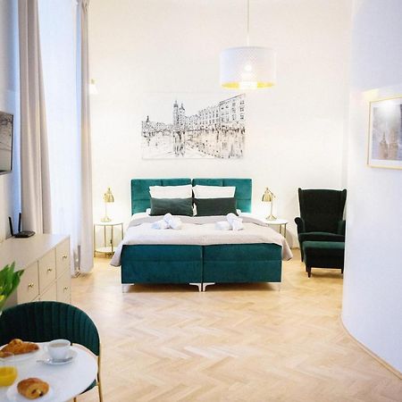 Apartments Roman Krasków Εξωτερικό φωτογραφία