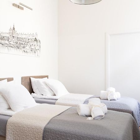Apartments Roman Krasków Εξωτερικό φωτογραφία