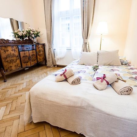 Apartments Roman Krasków Εξωτερικό φωτογραφία