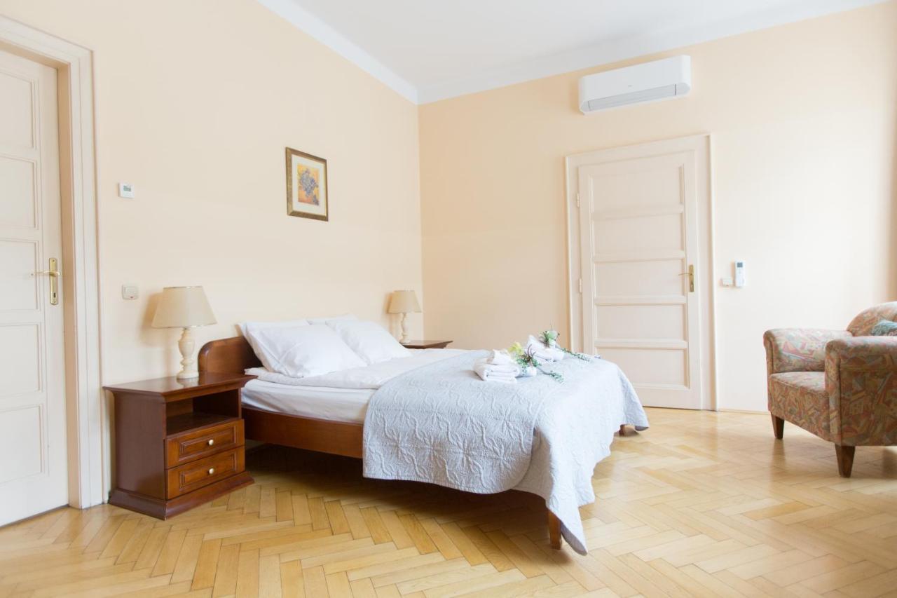 Apartments Roman Krasków Εξωτερικό φωτογραφία