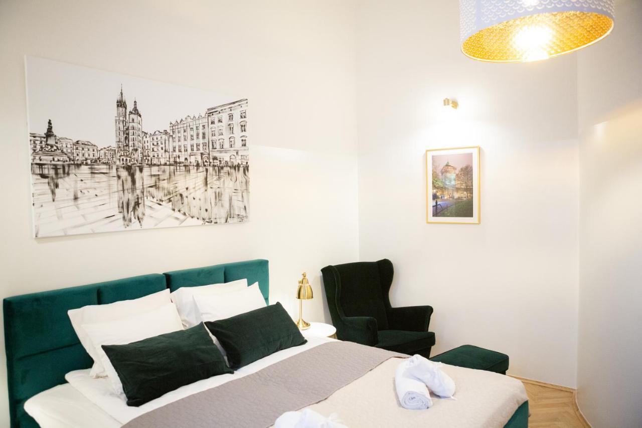 Apartments Roman Krasków Εξωτερικό φωτογραφία
