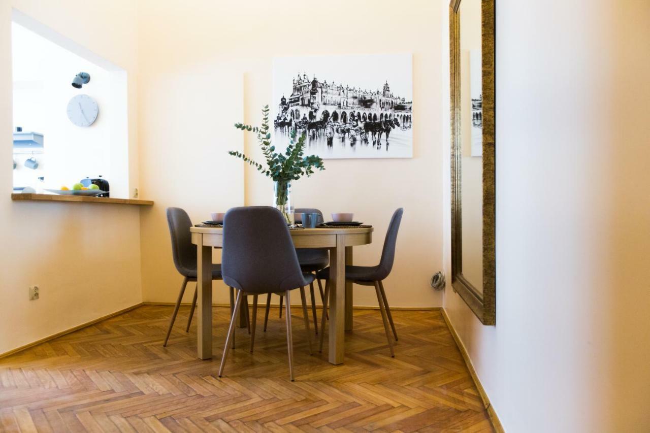 Apartments Roman Krasków Εξωτερικό φωτογραφία